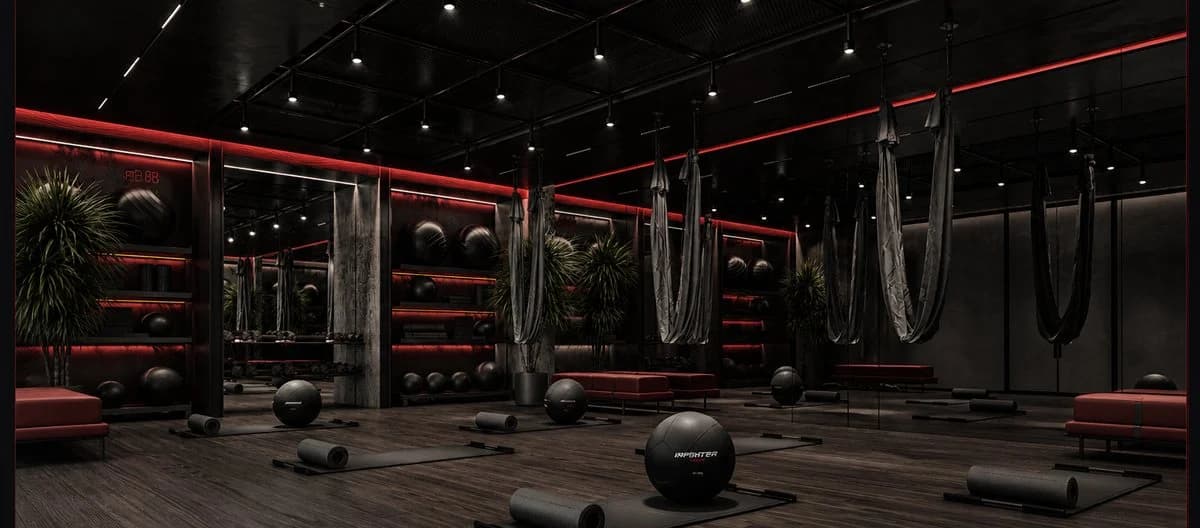 Premium club visualisation
